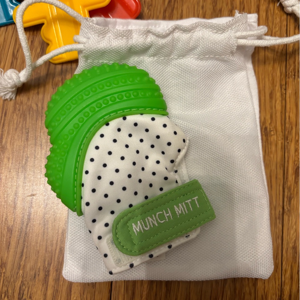 EUC Random baby items
